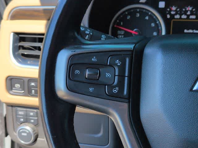 Thumbnail: 2021 Chevrolet Suburban - 24
