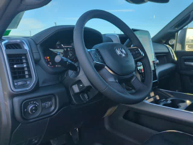 Thumbnail: 2026 RAM 2500 - 10