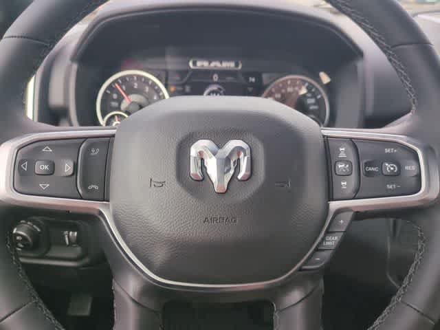 Thumbnail: 2026 RAM 2500 - 21