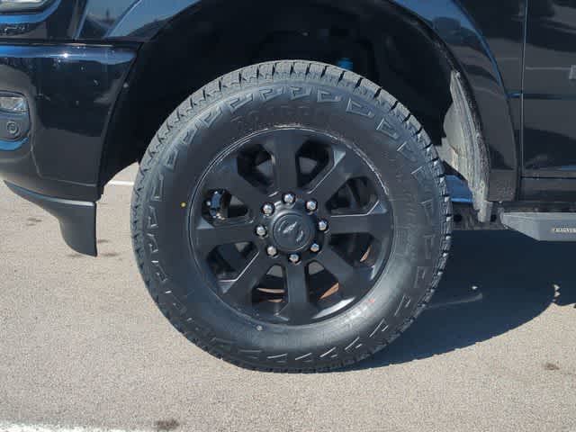 Thumbnail: 2019 RAM 2500 - 14