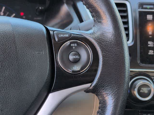 Thumbnail: 2014 Honda Civic - 24