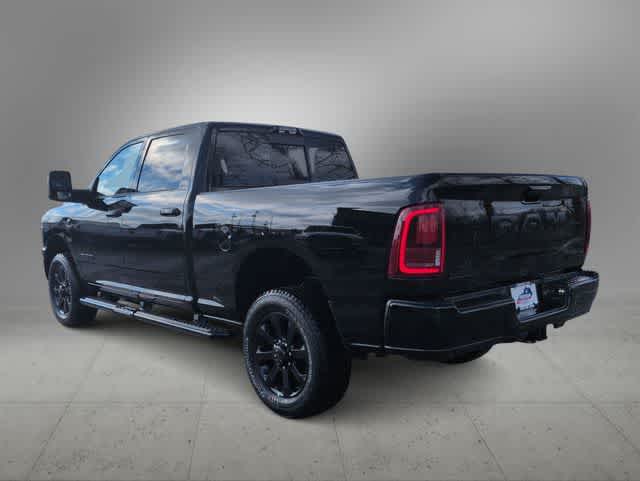 Thumbnail: 2026 RAM 2500 - 6
