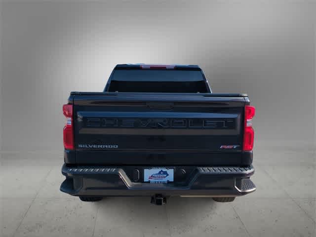 Thumbnail: 2023 Chevrolet Silverado 1500 - 6