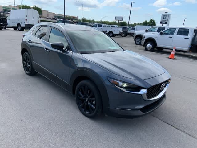 Thumbnail: 2023 Mazda CX-30 - 24