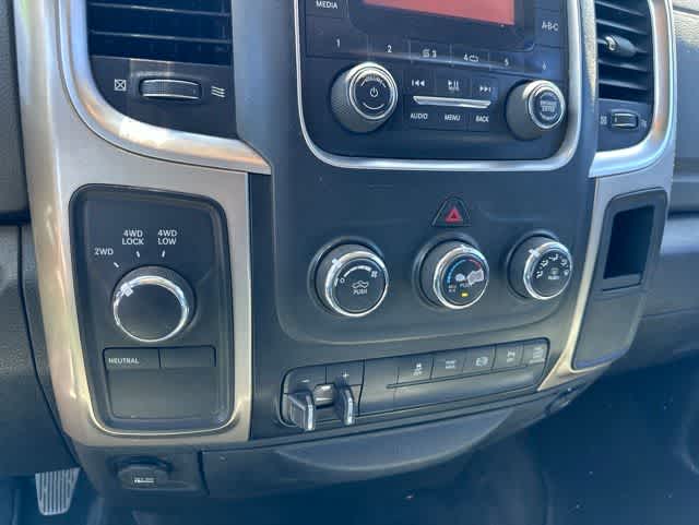 Thumbnail: 2013 RAM 2500 - 11