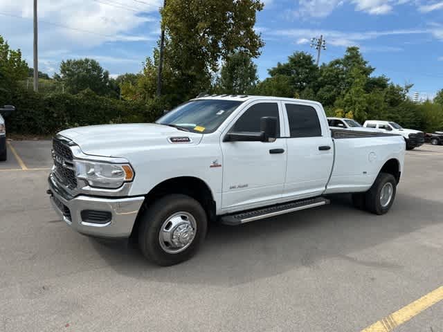 Thumbnail: 2022 RAM 3500 - 12
