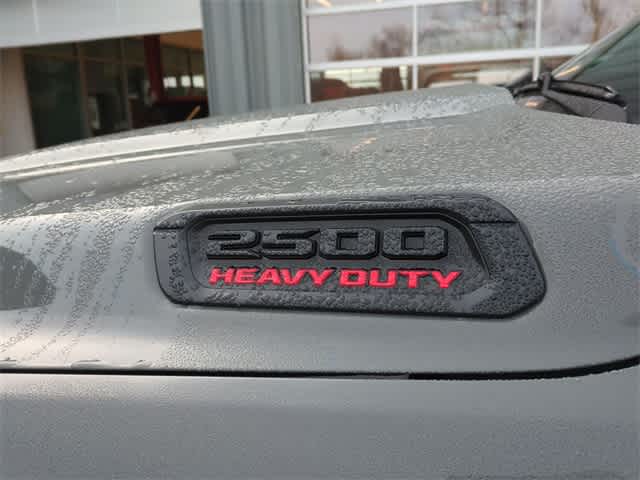 Thumbnail: 2026 RAM 2500 - 13