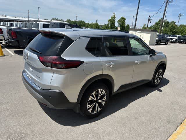 Thumbnail: 2023 Nissan Rogue - 24