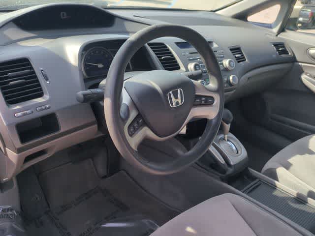 Thumbnail: 2008 Honda Civic - 10