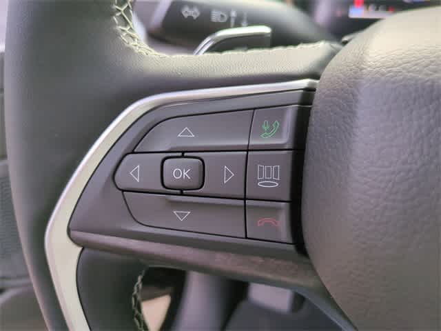 Thumbnail: 2025 Jeep Grand Cherokee L - 26