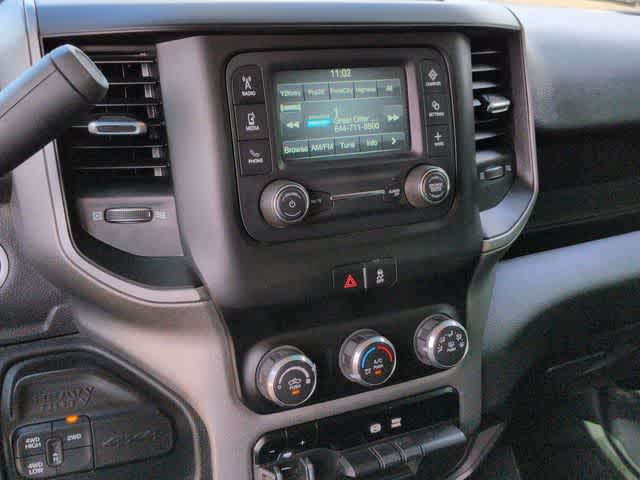 Thumbnail: 2019 RAM 2500 - 27