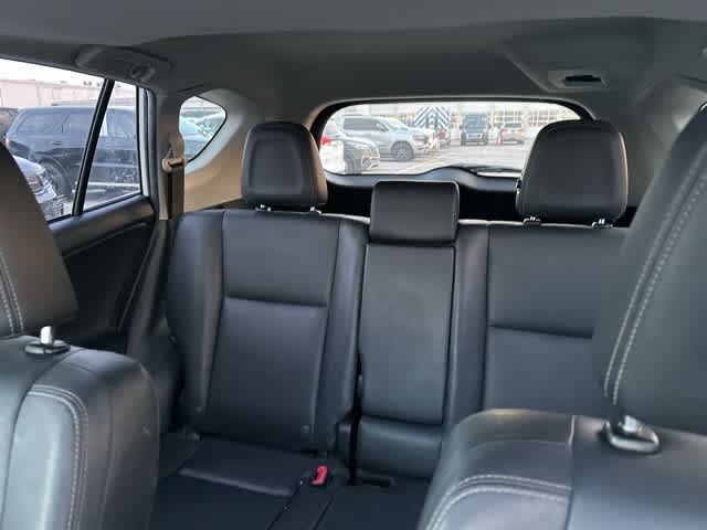 Thumbnail: 2013 Toyota RAV4 - 4