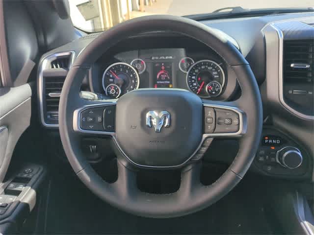 Thumbnail: 2026 RAM 1500 - 23