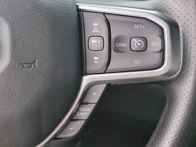 Thumbnail: 2026 RAM 3500 - 25