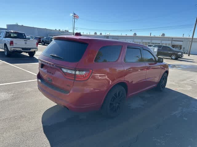 Thumbnail: 2017 Dodge Durango - 25