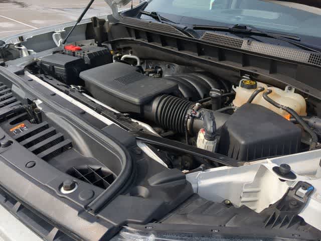 Thumbnail: 2022 Chevrolet Silverado 1500 - 14