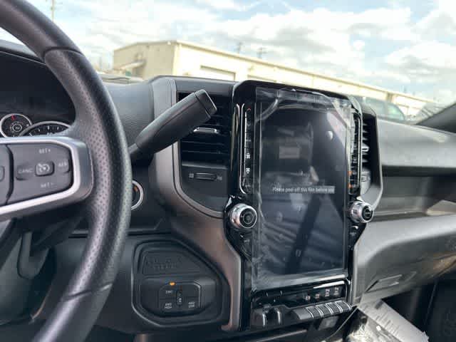 Thumbnail: 2026 RAM 2500 - 3