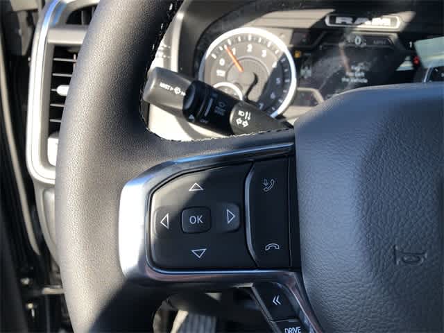 Thumbnail: 2026 RAM 1500 - 19