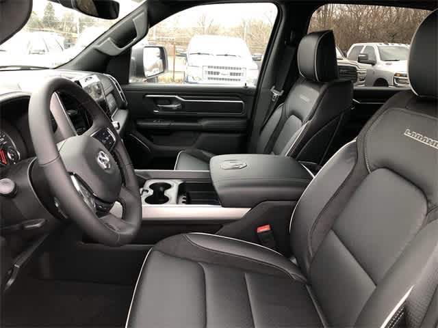 Thumbnail: 2026 RAM 1500 - 11