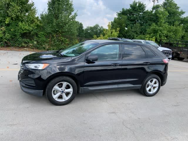 Thumbnail: 2019 Ford Edge - 14