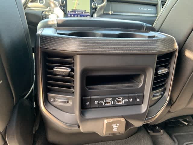Thumbnail: 2021 RAM 1500 - 15