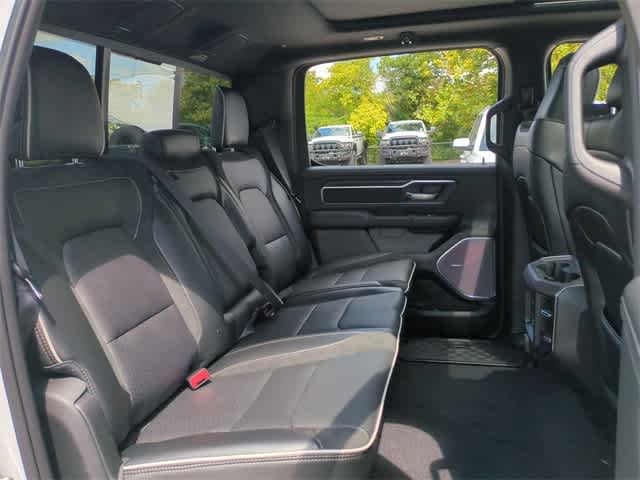 Thumbnail: 2026 RAM 1500 - 22