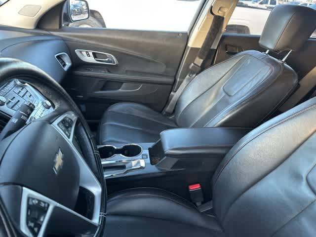 Thumbnail: 2013 Chevrolet Equinox - 6