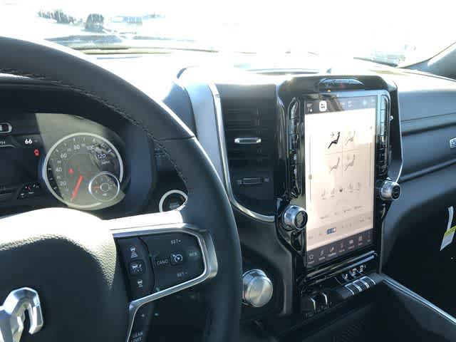 Thumbnail: 2026 RAM 1500 - 17