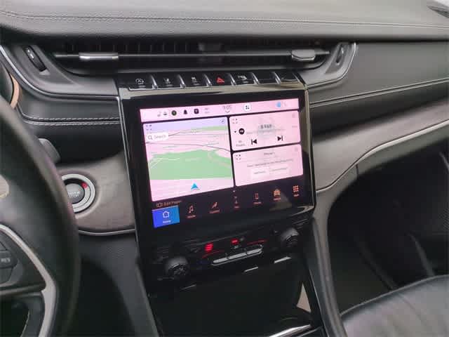 Thumbnail: 2022 Jeep Grand Cherokee L - 28