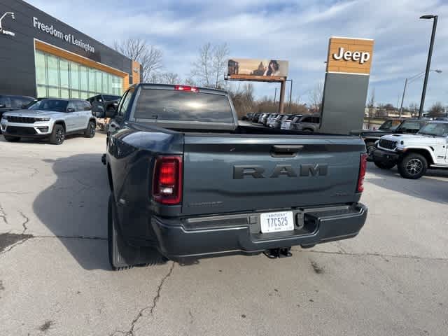 Thumbnail: 2026 RAM 3500 - 18