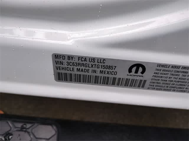 Thumbnail: 2026 RAM 3500 - 37