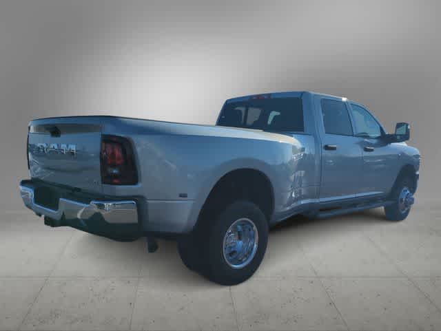 Thumbnail: 2026 RAM 3500 - 7