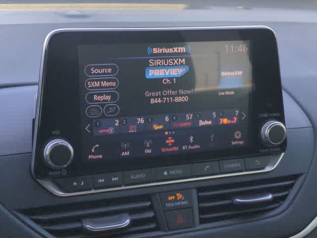 Thumbnail: 2022 Nissan Altima - 29