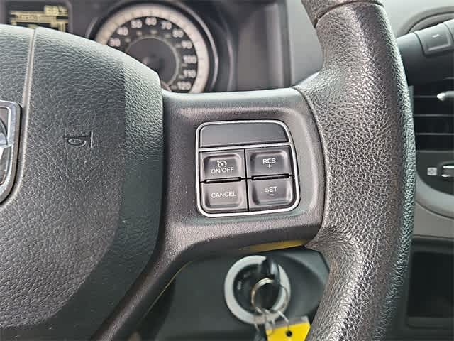 Thumbnail: 2018 RAM 3500 - 25