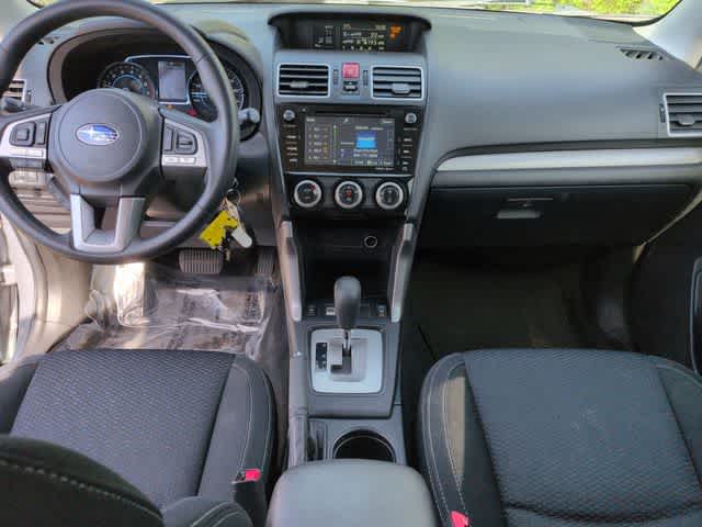 Thumbnail: 2018 Subaru Forester - 15