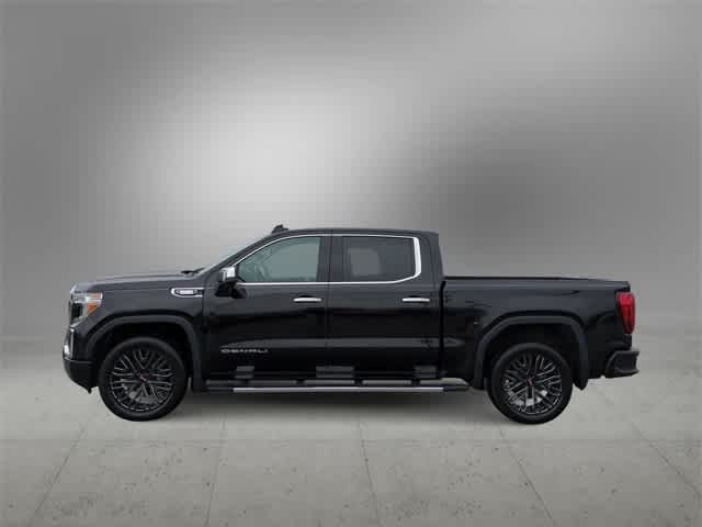 Thumbnail: 2020 GMC Sierra 1500 - 5