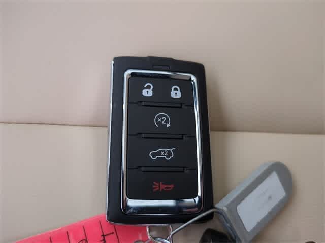 Thumbnail: 2025 Jeep Grand Cherokee - 38