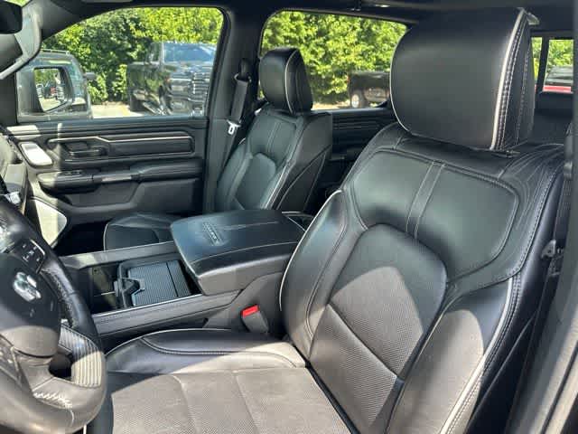 Thumbnail: 2020 RAM 1500 - 4