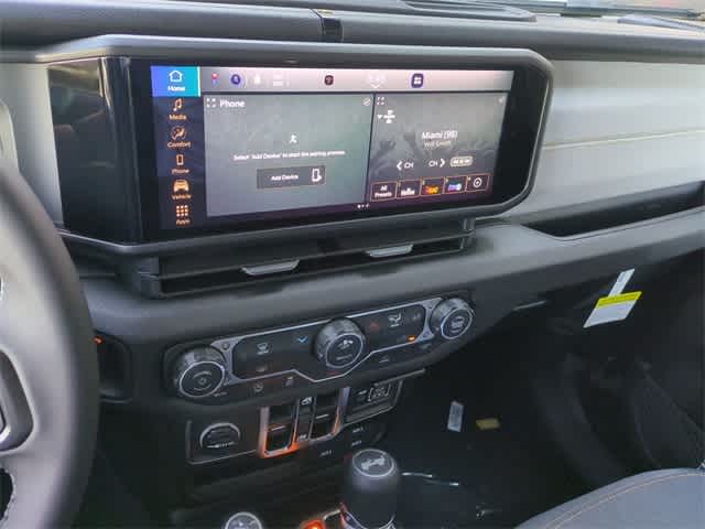 Thumbnail: 2026 Jeep Wrangler - 27