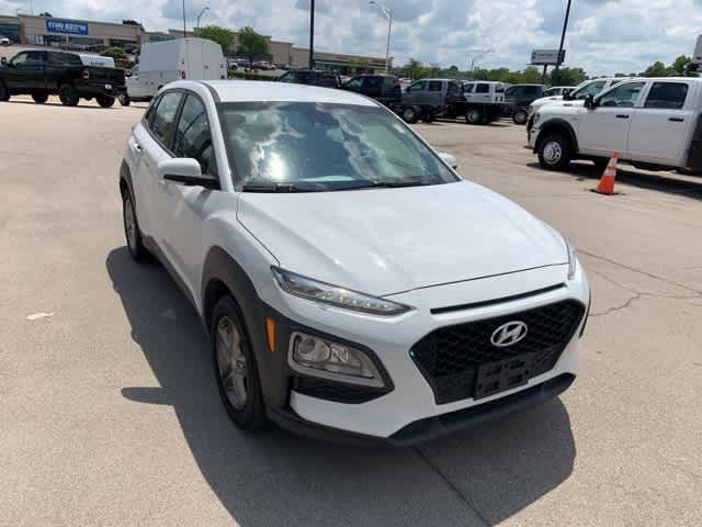 Thumbnail: 2019 Hyundai Kona - 27