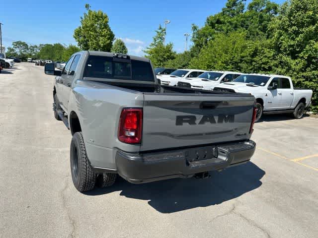 Thumbnail: 2026 RAM 3500 - 13