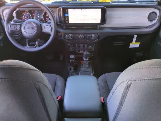 Thumbnail: 2026 Jeep Wrangler - 15