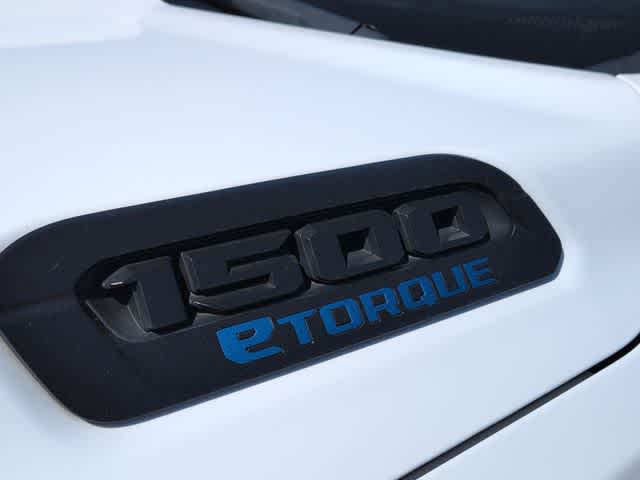 Thumbnail: 2023 RAM 1500 - 12