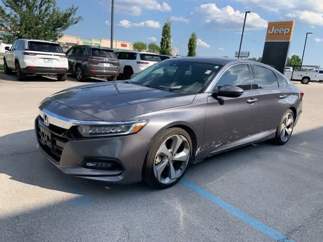 Thumbnail: 2018 Honda Accord - 2