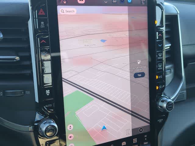 Thumbnail: 2026 RAM 2500 - 29