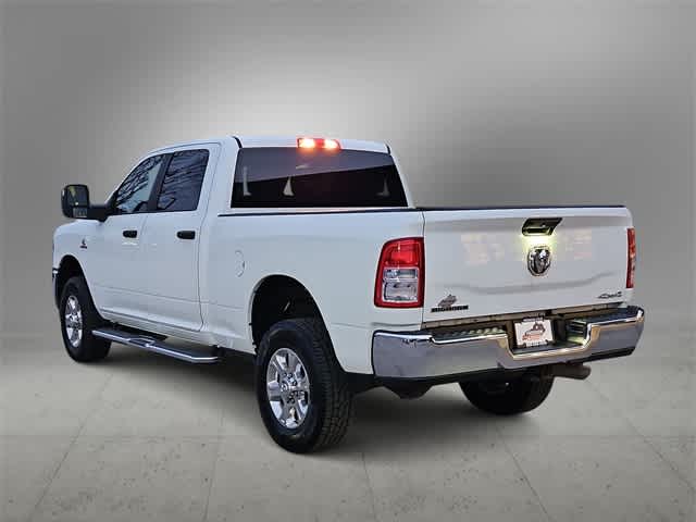 Thumbnail: 2023 RAM 2500 - 6
