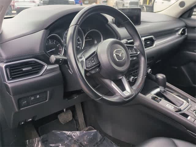 Thumbnail: 2019 Mazda CX-5 - 10