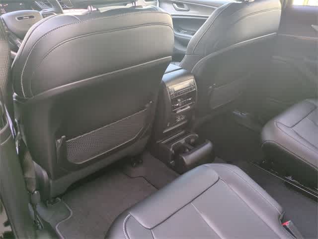 Thumbnail: 2025 Jeep Grand Cherokee L - 19