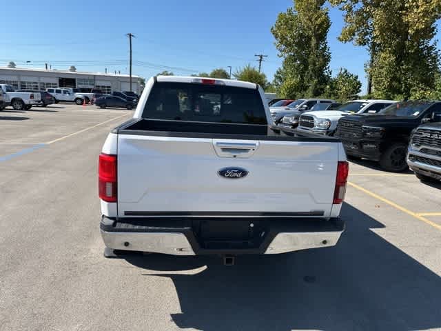 Thumbnail: 2019 Ford F-150 - 22