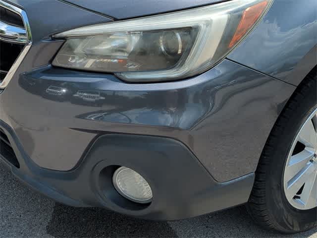 Thumbnail: 2018 Subaru Outback - 11
